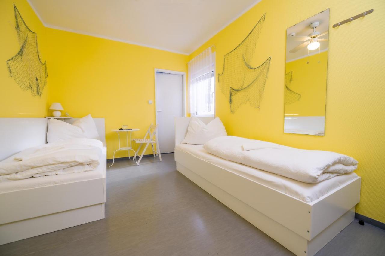 Hotel La Port à Znojmo Extérieur photo