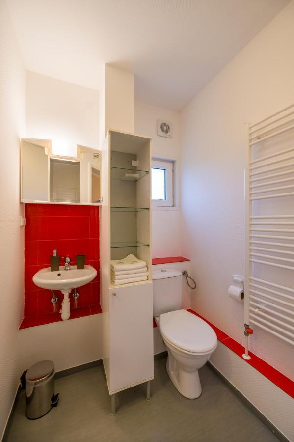 Hotel La Port à Znojmo Extérieur photo
