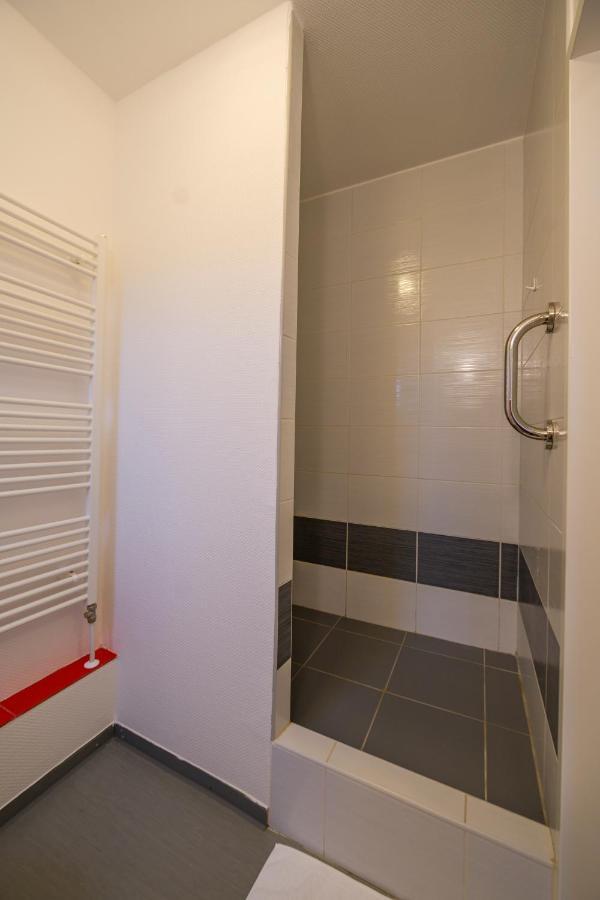 Hotel La Port à Znojmo Extérieur photo