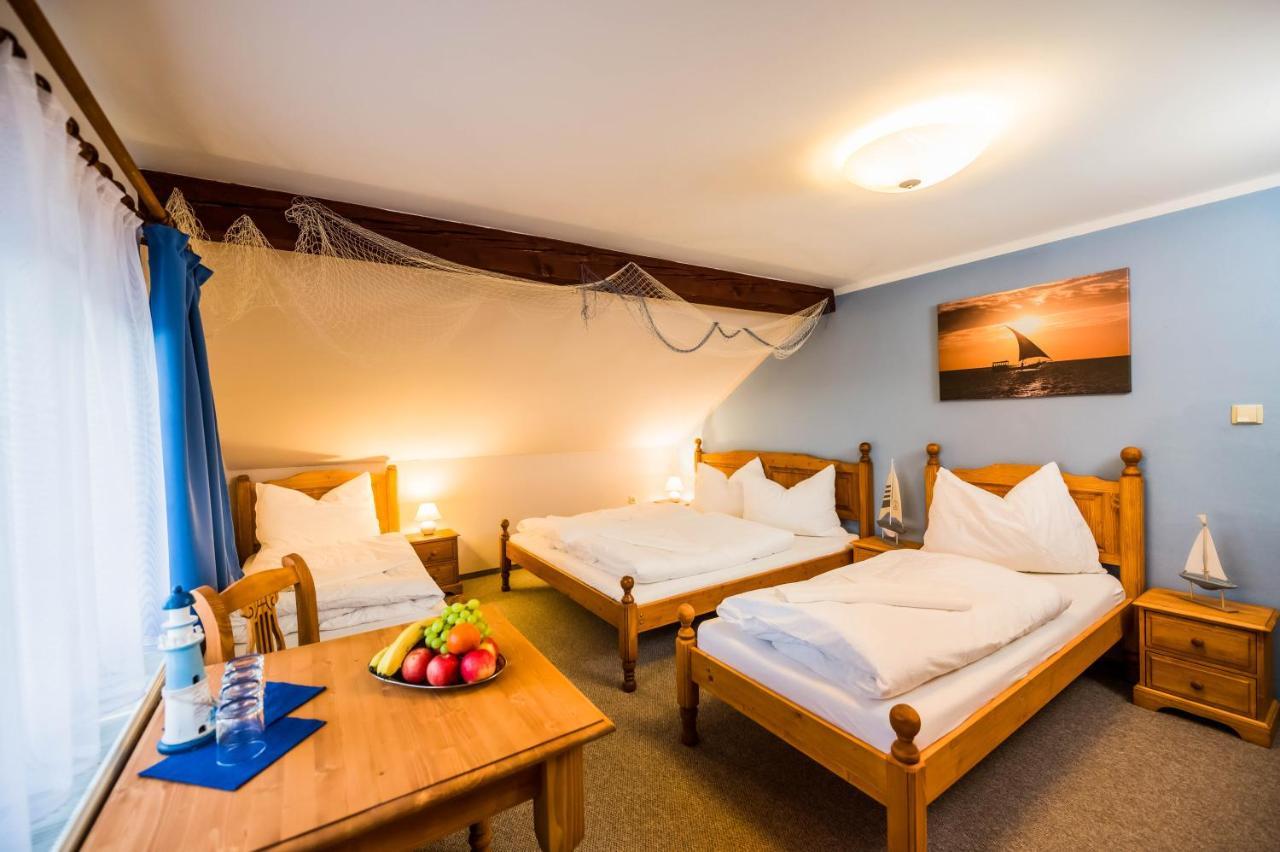 Hotel La Port à Znojmo Extérieur photo